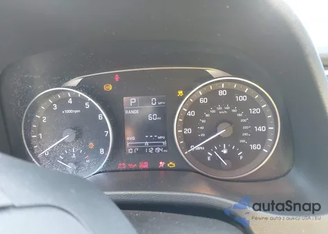 2017 Hyundai Elantra Se from USA, damaged, VIN 5NPD74LF1HH192466